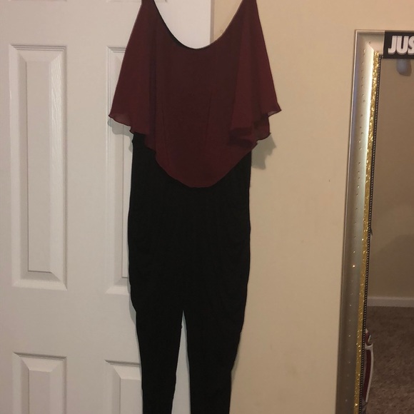 Jumpsuit/romper - Picture 2 of 4